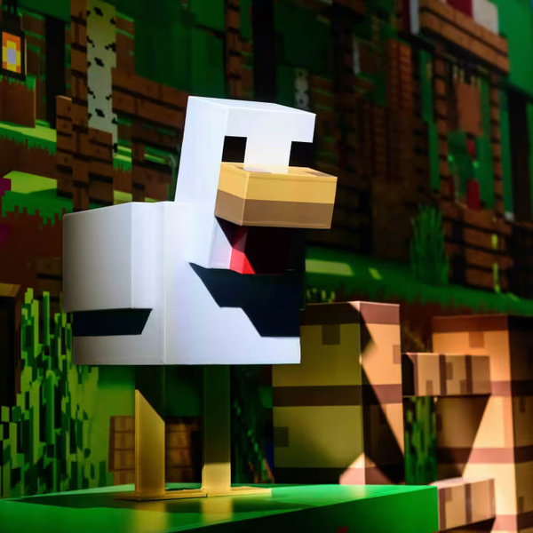 Minecraft Experience: Villager Rescue D4mdrGwx