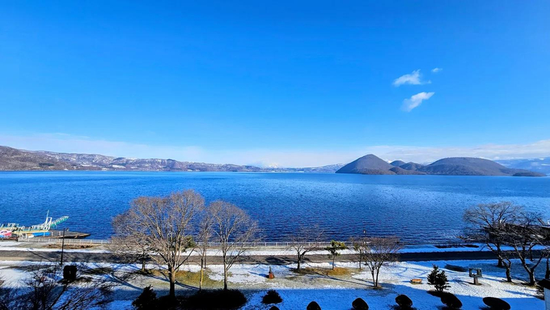 Hokkaido Noboribetsu Hell Valley & Lake Toya Scenic Day Tour (Departing from Sapporo) PUJR9krM