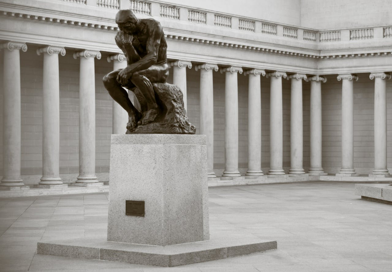 Legion of Honor Ticket IfcBPFOz