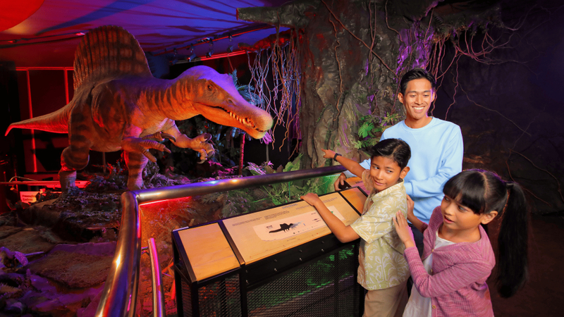 Science Centre Visit bPqiErvR