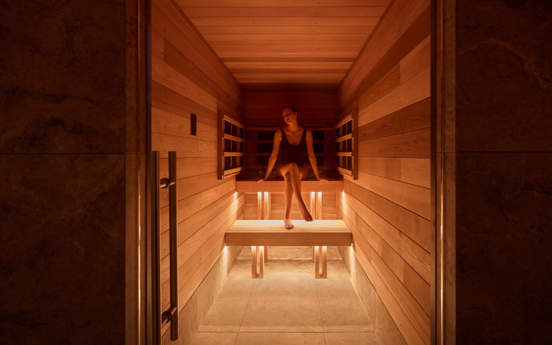 The Bathhouse Spa Queenstown 90-Minute Wellness Experience WOYHanUu