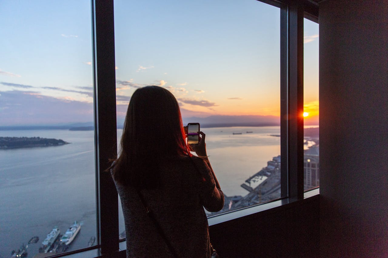 Sky View Observatory Ticket LiPJl1Wu