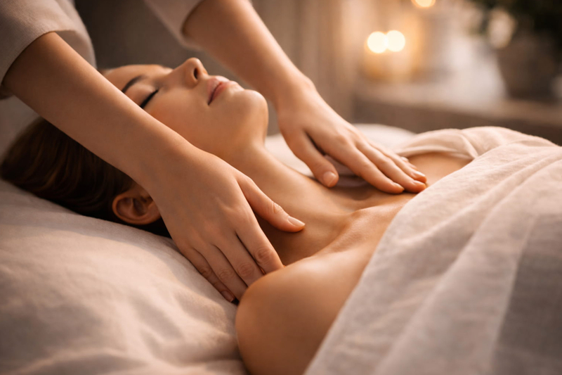 Seoul CELLPA by Cheongdam Herbal Facial & Head Spa K-Beauty 5EmFdVcY