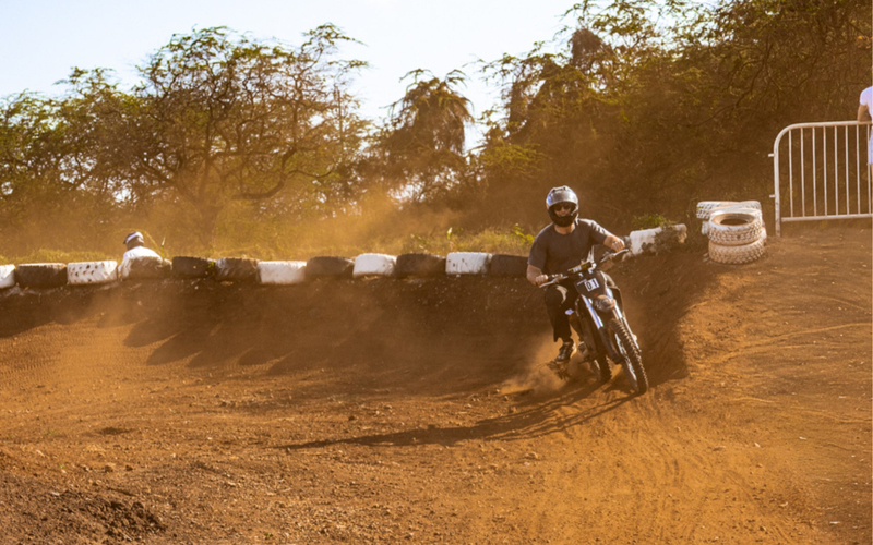 Dirt Bike Experience in Oahu OQt7beD6