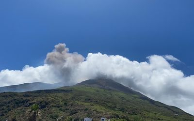 Vulcano, Panarea, and Stromboli one day tour from Lipari RTUGR7h6