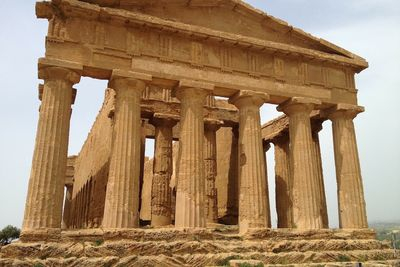 Valley of Temples sunset tour with skip the line ticket in Agrigento oPkzDE2m