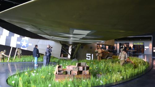 Airborne Museum KgSsHHmF