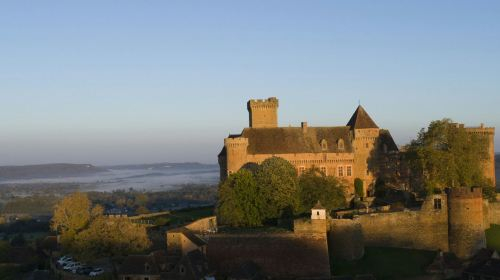 Château de Castelnau-Bretenoux: Entry Ticket Adult iDPny4L3