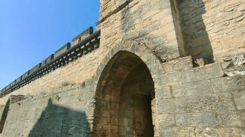 Fort Saint-Andre 7j1mkRq6