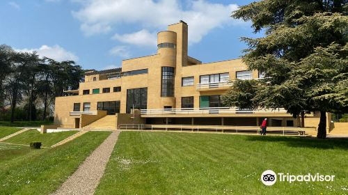 Villa Cavrois ICyUhLTO