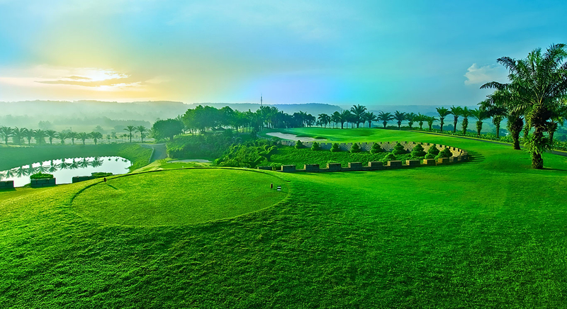 Ha Noi- Long Bien Golf Course With Private Car & Cadie SaxtnTxp