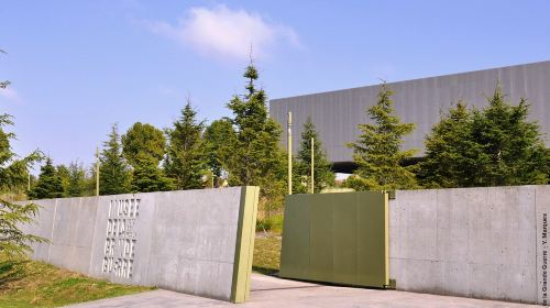 Museum of the Great War in Meaux RzAsA8hC