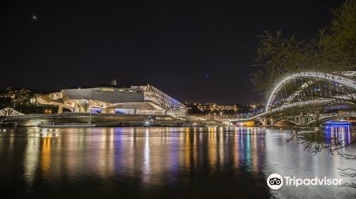 Museum des Confluences VQHIv0g3