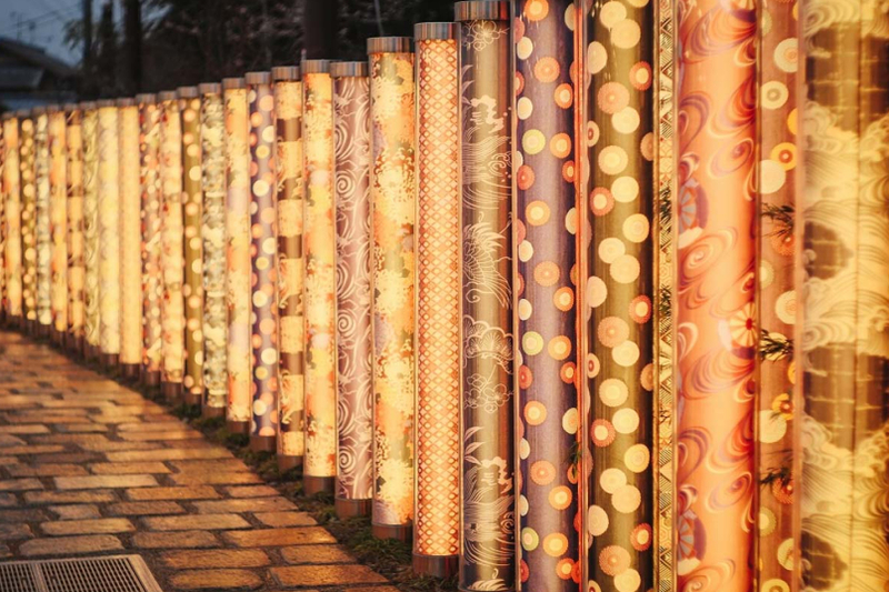 Kyoto: Sanzen-in Temple & Kifune Shrine & Arashiyama Bamboo Grove & Scenic Train & Togetsukyo Bridge Day Trip (Departing from Osaka/Kyoto) a2KYK6id