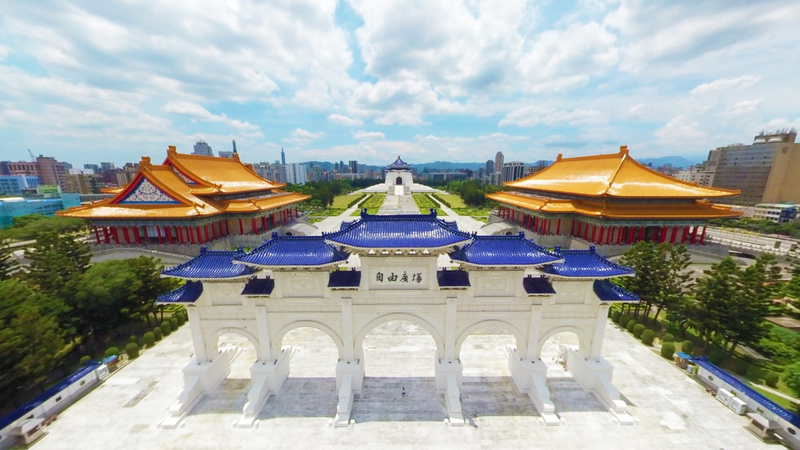 Taipei National Palace Museum & Chiang Kai-shek Memorial Hall Half-Day Small Group Tour mlfJCPQY