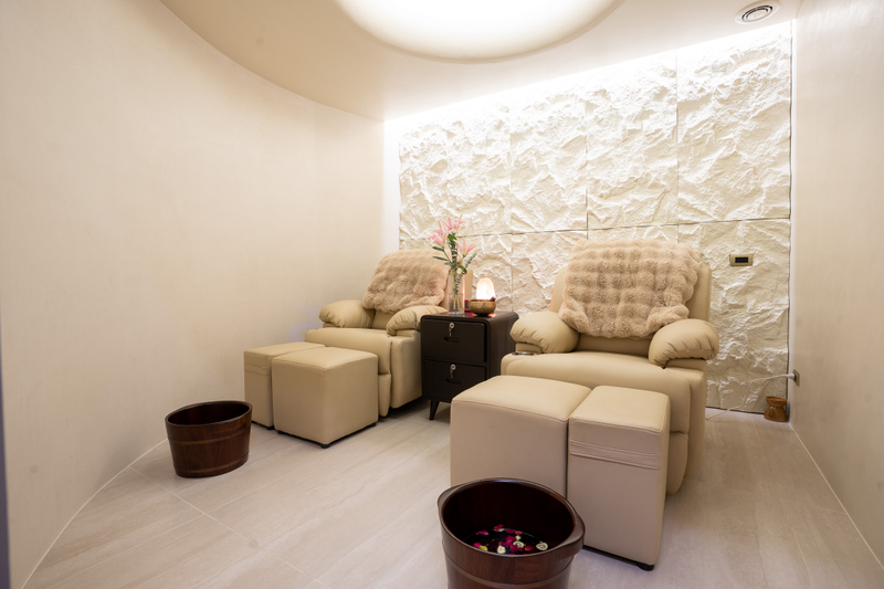 Boossabakorn Spa & Wellness in Krabi REx4VBm0