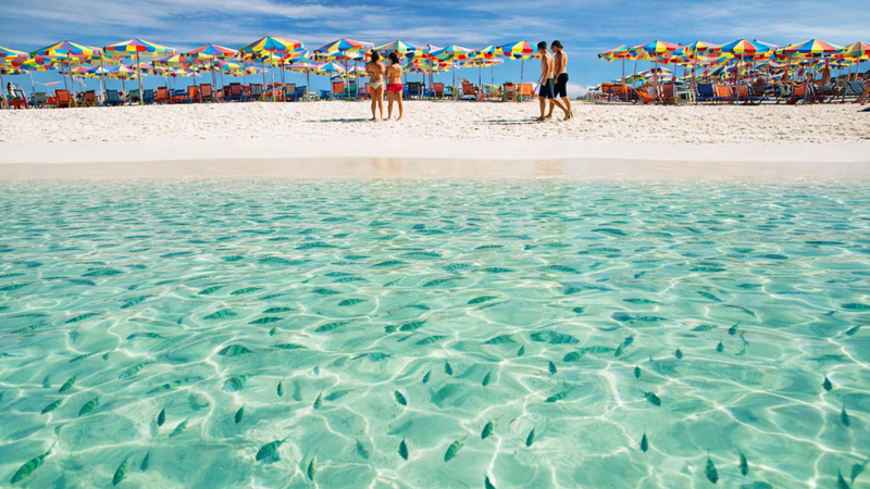Khai Islands Half-Day Speedboat Tour with Snorkeling OEBL1QF4