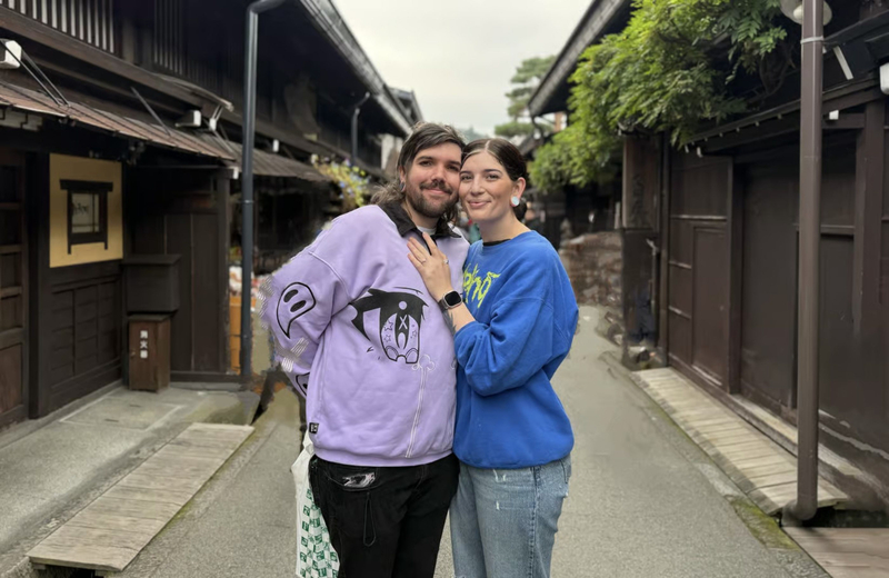 Takayama Private Custom Tour with Local Guide Ni7WPpoS