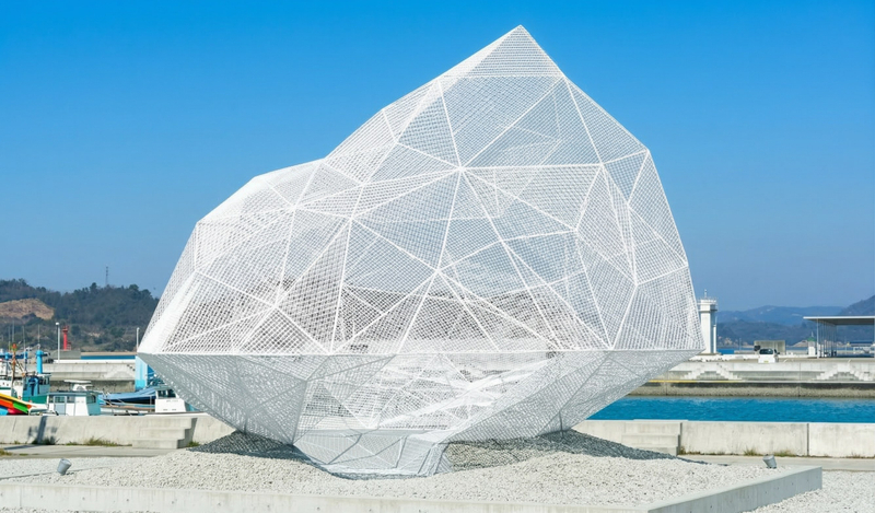 Naoshima Private Custom Tour with Local Guide KaYyQzNF