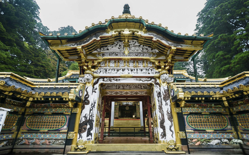 Nikko Private Custom Tour with Local Guide XPEGKVcS