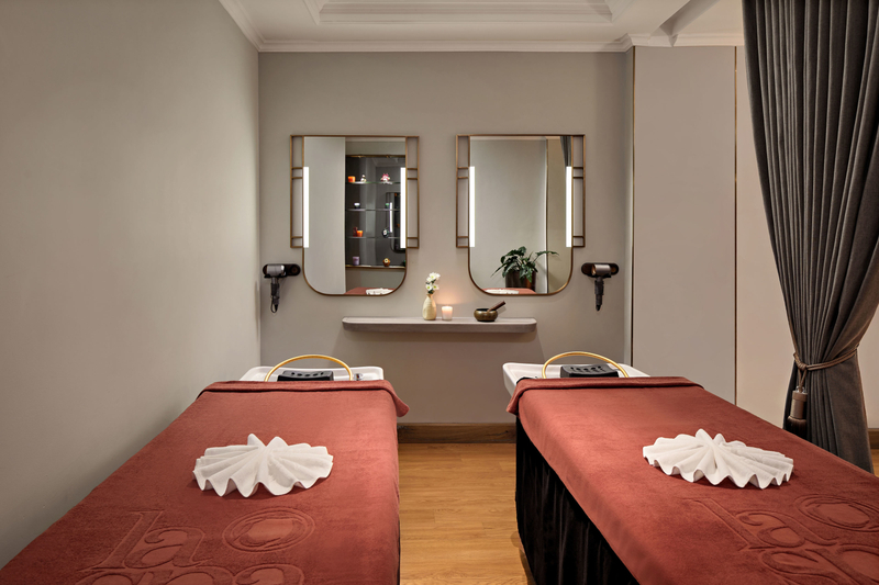 La Spa Lakeside: Luxury Wellness & Signature Treatments in Hanoi uM9NdoJr