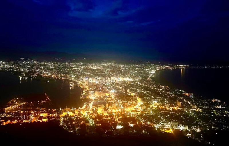2-Day Tour from Sapporo: Lake Toya & Hakodate Popular Attractions Exploration nUj8AMqg