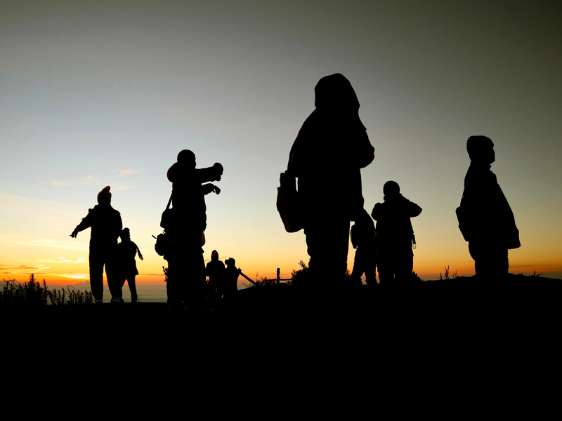 Bromo Sunrise and Rainbow Waterfall Tour from Malang T5tIDcux