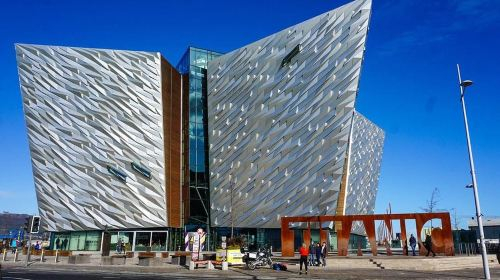 VIP Skip-the Line Titanic Museum and Whiskey Tasting Tour Day Tours DopzY2Ix