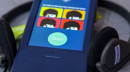 The Beatles Story: Entry Ticket Day Tours EK03cROO