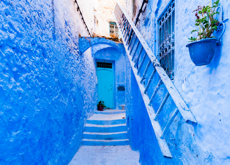 5-Days  Private Tour In Northern Morocco From Tangier yVD4tLBu