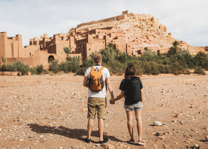 3-Day Merzouga Desert Tour from Marrakech with Luxury Camp CWjLdMZq