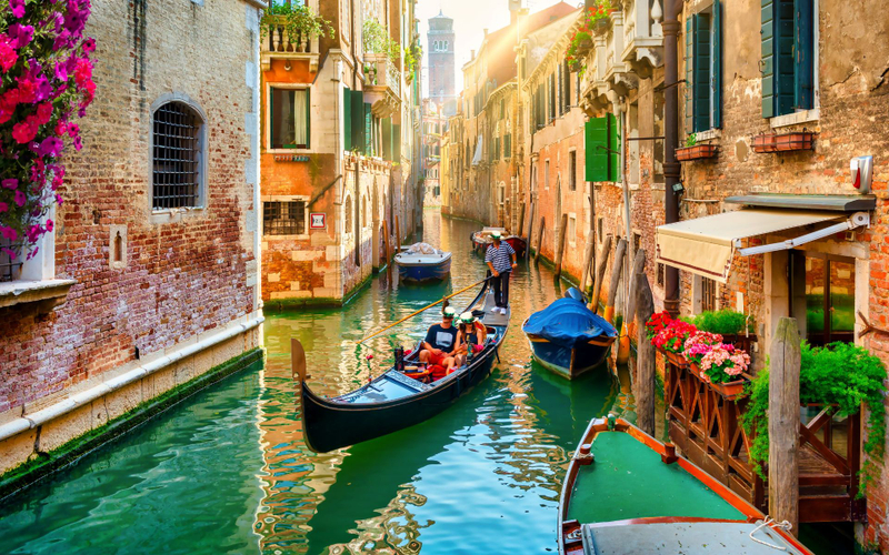 Venice Flex Pass: 2 -7 Attractions & Tours prtwNsj7