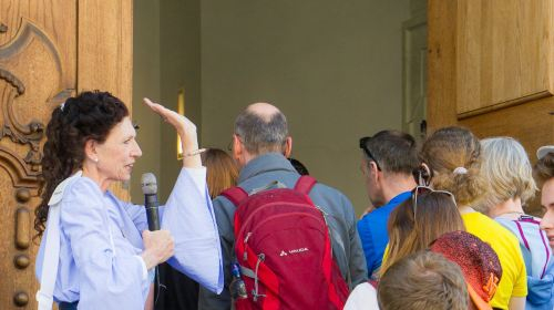 Dresden Old Town, Frauenkirche (Interior) & Zwinger: Guided Tour Day Tours 1Tm4h2OS