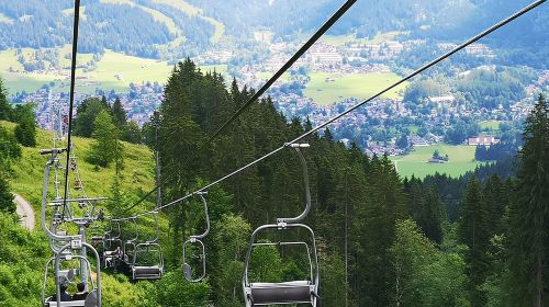 Munich: Private Neuschwanstein, Linderhof Alpine Tour via Austria Rks5cojZ
