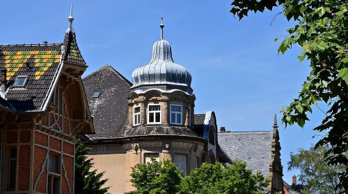 Heidelberg Old Town Private Walking Tour including Castle Visit Day Tours RYdtzqc4