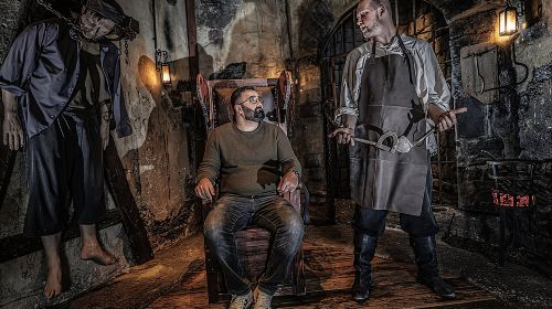 Hamburg Dungeon Admission Ticket Day Tours txUK6NJo
