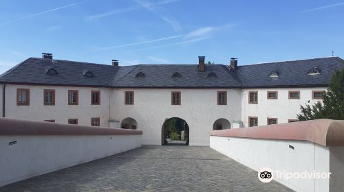 Castle Augustusburg 1EDneI1j