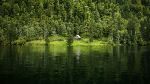 Munich to Konigssee Day Tour from Germany (Boat Cruise/Obersee) tg7IUj7F