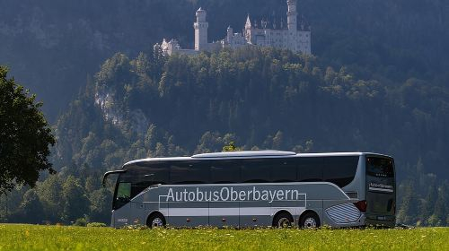 Premium Neuschwanstein Castle and Linderhof VIP Tour from Munich Day Tours Mk7wpqS0