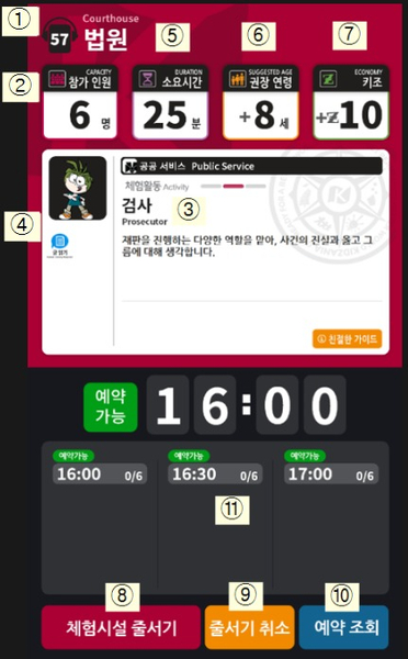 [Non-Korean] [Busan] KidZania Busan - Job Experience Theme Park | Discount Admission Ticket sBNMKXlD