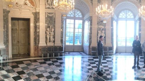 Schloss Benrath RRD5jWDa