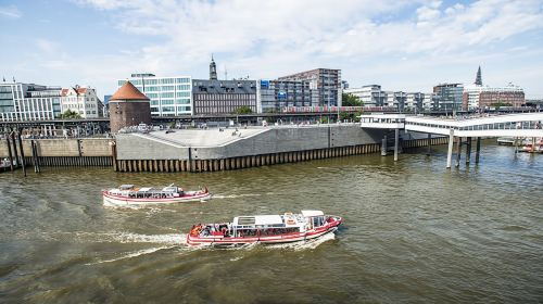 Port of Hamburg GAhT4tGT