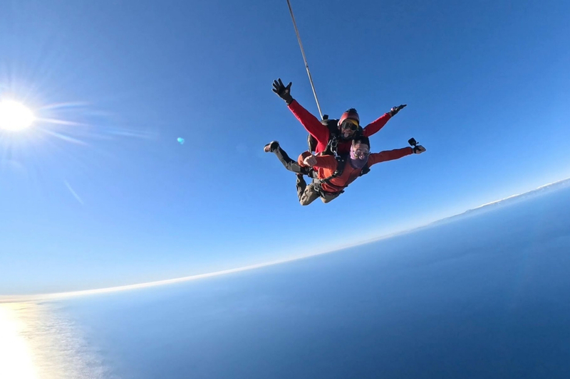 Skydive Antalya: Manavgat Tandem Jump Experience with Transfers 3nU2YkUM