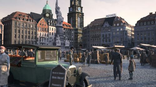 TimeRide Dresden: Guided VR City Tour FEKk6WRx