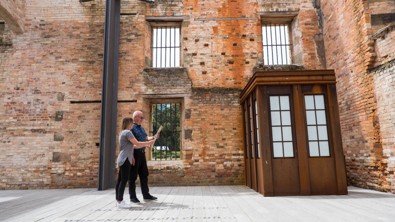 Port Arthur Historic Site & Tasman Peninsula Tour from Hobart cDrErraY