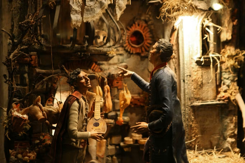 Naples Underground Guided Tour XGQUdjoR