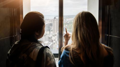 Auckland Sky Tower General Admission Ticket RGdfk05Z