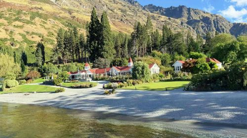 Walter Peak High Country Farm - RealNZ 6mcmV95p