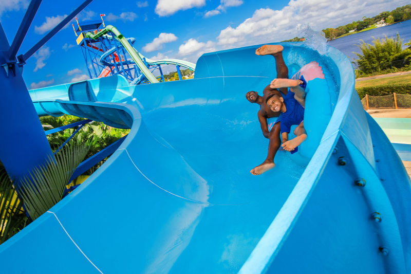 COMBO: The Merlin Florida Ticket - Admission to 7 Family Attractions X7FGdTU7