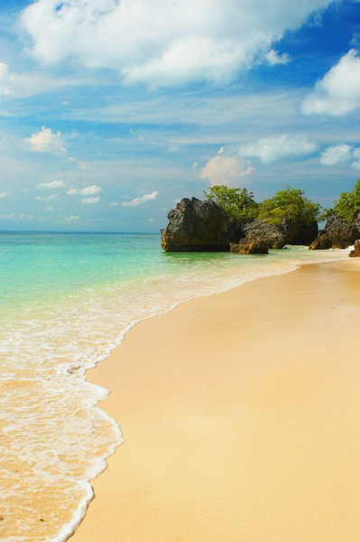 Nyang-Nyang Beach and Uluwatu Temple Private Day Tour in Bali wRdMyG4N